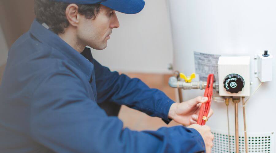 Local sewer line repair in Hillsboro, IA